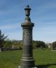 Photo of headstones/thumb_John McLennan (d1899) & Mary McLennan (d1904) meml MellonCh